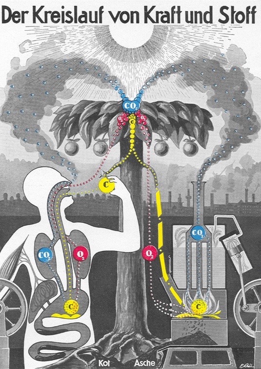 fritz-kahn-the-cykle-of-virtue-and-substance-1929